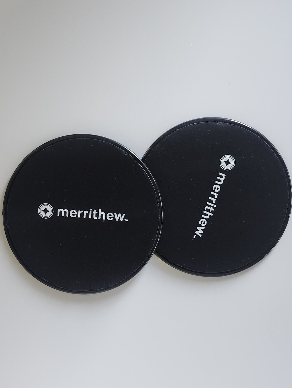 Merrithew Sliding Disks